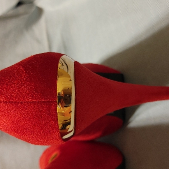 🔴 Ollio Heels - Picture 4 of 10